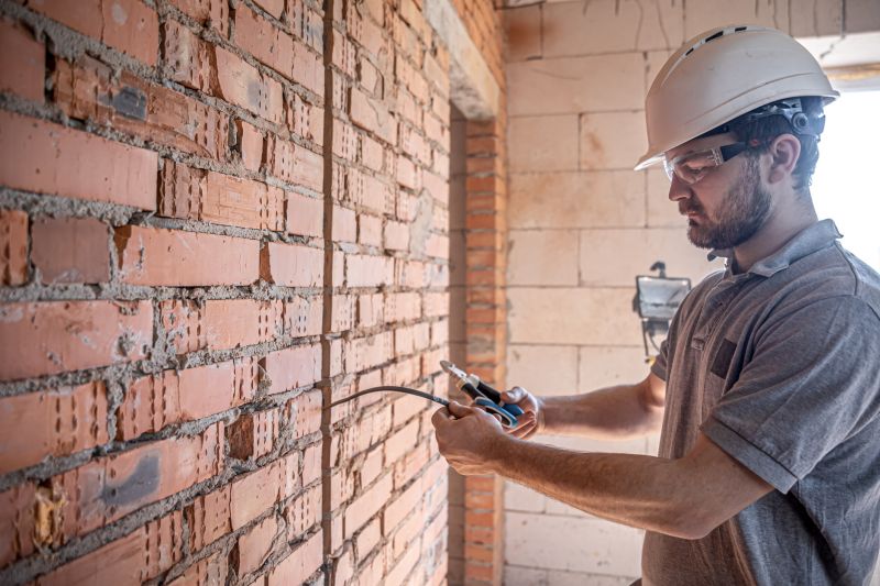 Brick Masonry Service